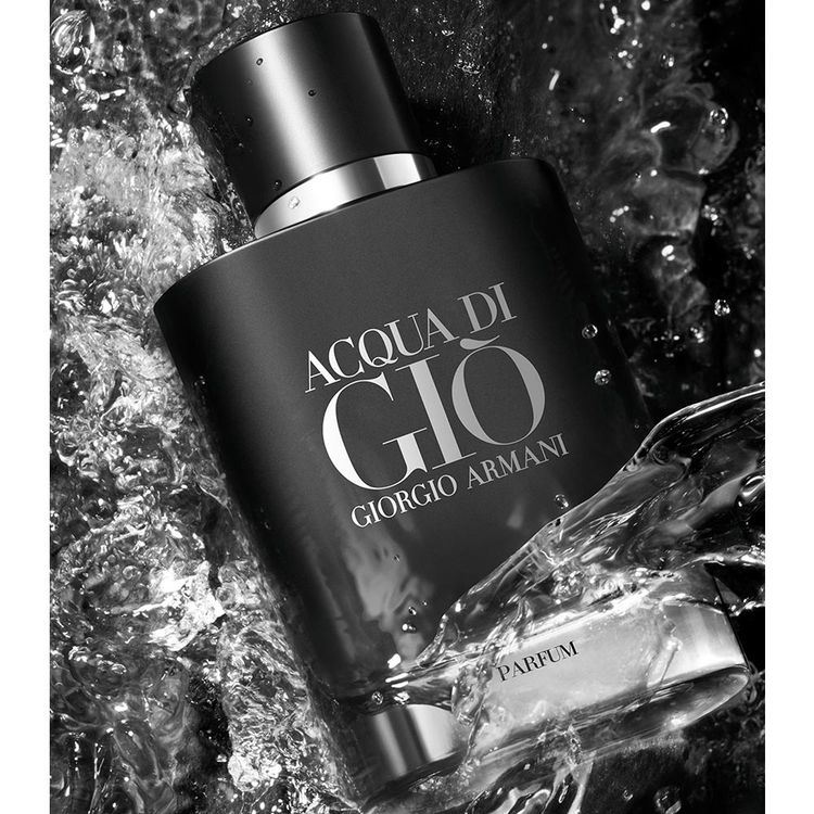 armanısi3 Giorgio Armani Acqua Di Gio Parfum 100Ml Erkek Parfüm