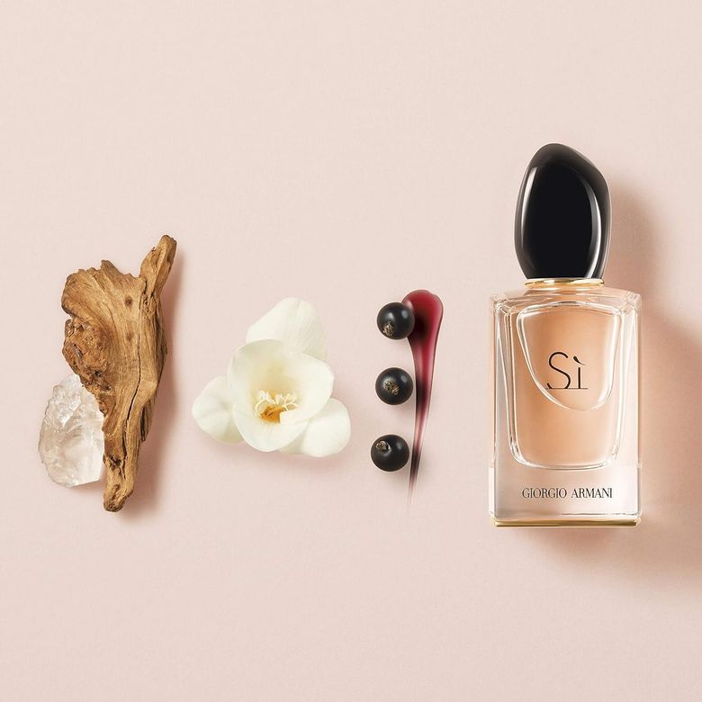 armanisip Giorgio Armani Si Edp 100 Ml Kadın Parfüm