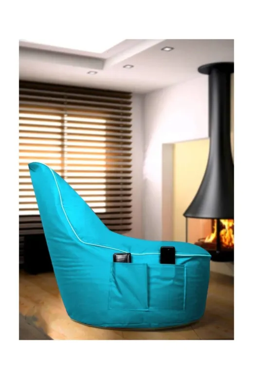 ARMUTEVİ 6536 Clas Armut Koltuk