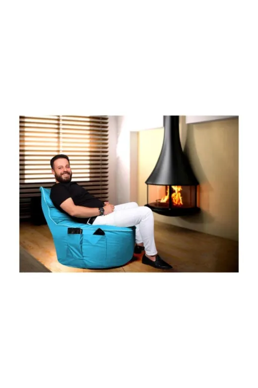 ARMUTEVİ 6536 Clas Armut Koltuk