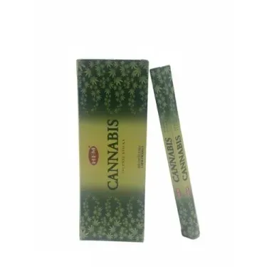 Aromatik Çubuk Tütsü 20'li Set Meditasyon Ve Rahatlama İçin