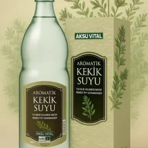 Aromatik Kekik Suyu 1000 Ml