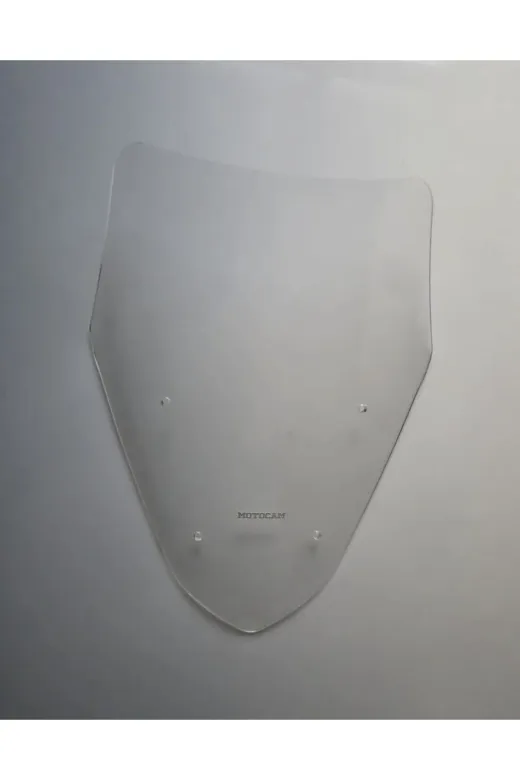 Arora ZRX 200 Ön Cam 2022 Model 43cm Şeffaf Renkli SPORTİF