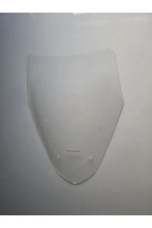 Arora ZRX 200 Ön Cam 2022 Model 43cm Şeffaf Renkli SPORTİF
