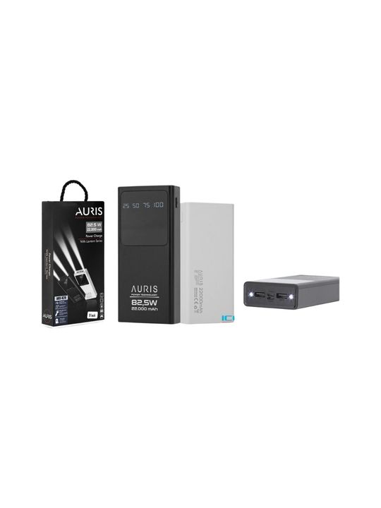 Ars-Ym539 22.000 Mah 82.5W Powerbank - Altın