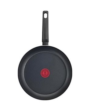 ART 57855210129023980184975 Simple 1X Difüzyon Tabanlı 3&apos Lü Tava Seti - 20/24/28 Cm Açık Bakır