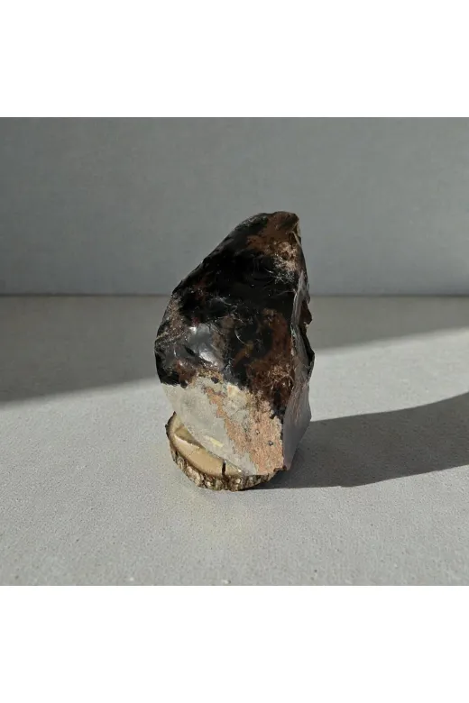 ART LİFE DOĞALTAŞ Natural Stones 5484984654685 Opsidyen Doğaltaş Servikalidir