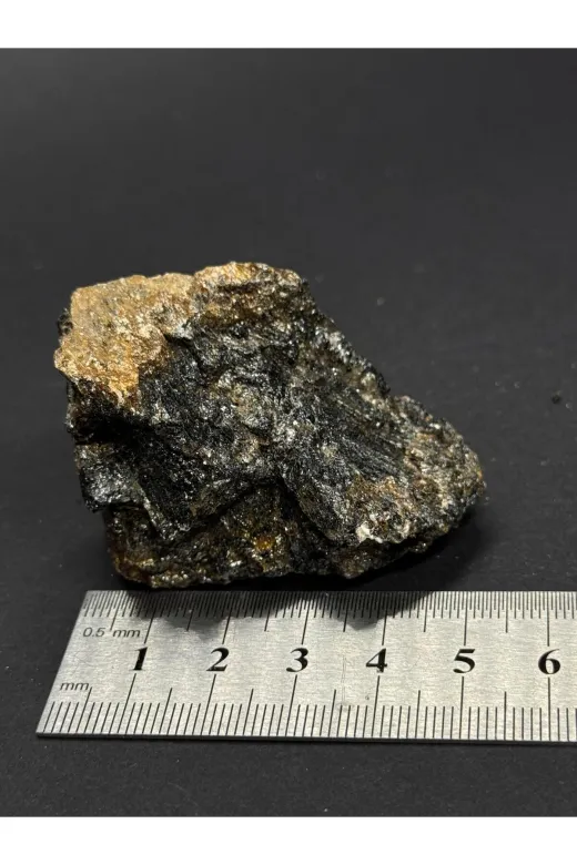 ART LİFE DOĞALTAŞ Natural Stones ART LİFE DOĞALTAŞ Natural Stones 300239 Turmalin Doğaltaş Negatif Enerji Kalkani Kütle