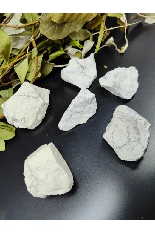 ART LİFE DOĞALTAŞ Natural Stones ART LİFE DOĞALTAŞ Natural Stones 300402 Hemimorfit Ham Doğal Taş Kaya (Sertifikalı)