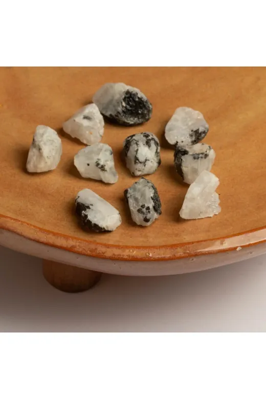 ART LİFE DOĞALTAŞ Natural Stones ART LİFE DOĞALTAŞ Natural Stones 300493 Ay Taşı Ham Doğal Taş