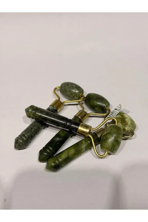 ART LİFE DOĞALTAŞ Natural Stones ART LİFE DOĞALTAŞ Natural Stones 300160 Yeşim Doğaltaş Büyük Roller