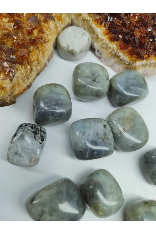 ART LİFE DOĞALTAŞ Natural Stones ART LİFE DOĞALTAŞ Natural Stones 300325 Aventurin Taşı Ham Tamburlanmış Doğaltaş 1 Adet