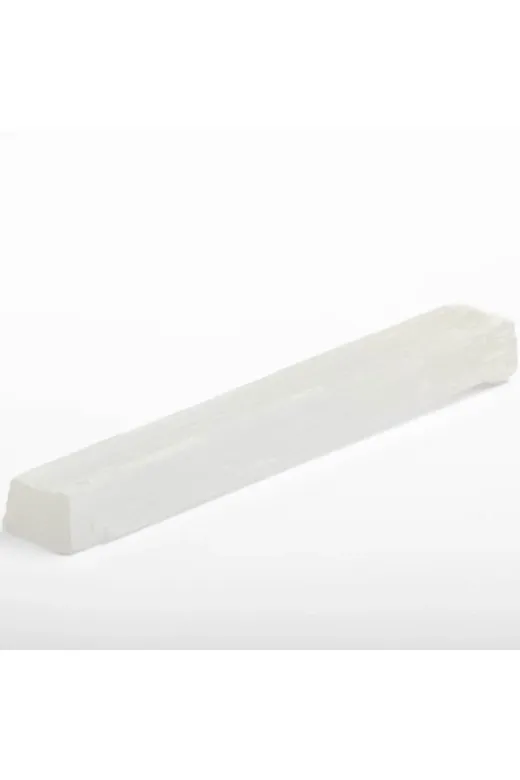 ART LİFE DOĞALTAŞ Natural Stones ART LİFE DOĞALTAŞ Natural Stones 300508 Selenit Taşı Çubuk Ham Doğal Taş Kütle