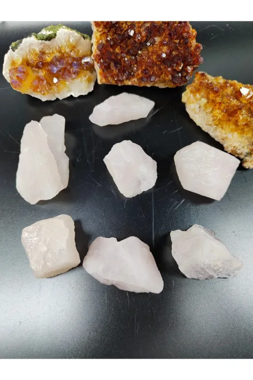 ART LİFE DOĞALTAŞ Natural Stones ART LİFE DOĞALTAŞ Natural Stones 300376 Aventurin Doğal Taş Piramit (Sertifikalı) (1 Adet)