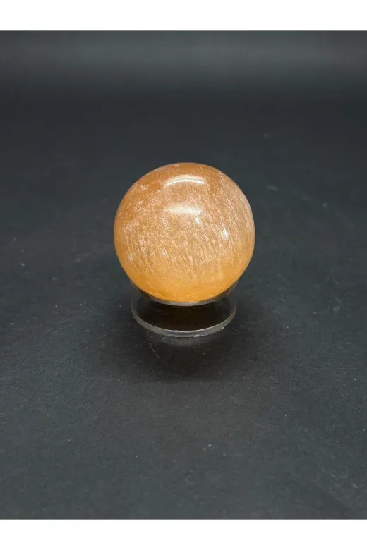 ART LİFE DOĞALTAŞ Natural Stones ART LİFE DOĞALTAŞ Natural Stones 300162 Selenit Burgulu Kule 10Cm