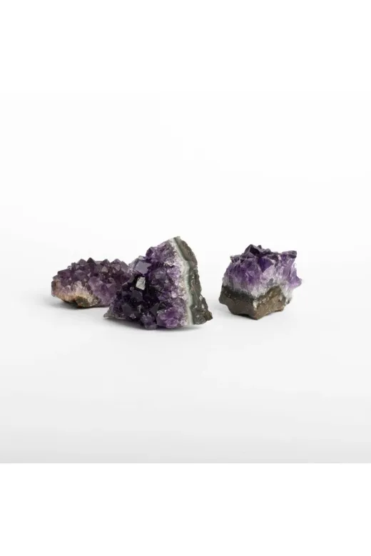 ART LİFE DOĞALTAŞ Natural Stones ART LİFE DOĞALTAŞ Natural Stones 300492 Ametist Taşı Ham Doğal Taş Kütle