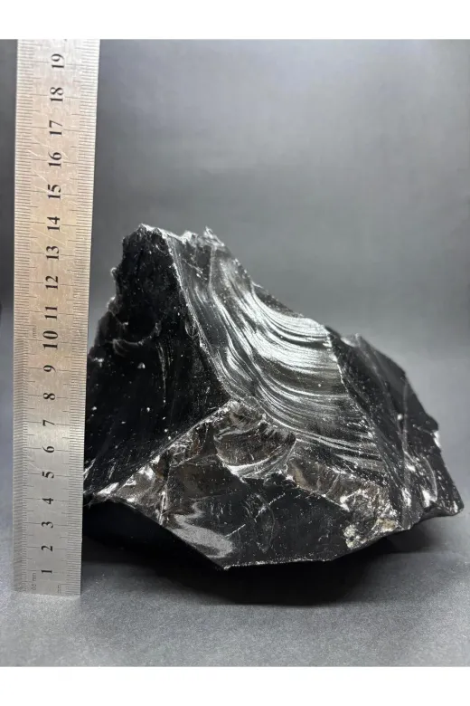 ART LİFE DOĞALTAŞ Natural Stones ART LİFE DOĞALTAŞ Natural Stones 300209 Brezilya Ametist Doğaltaş Siyah Demir Stantli