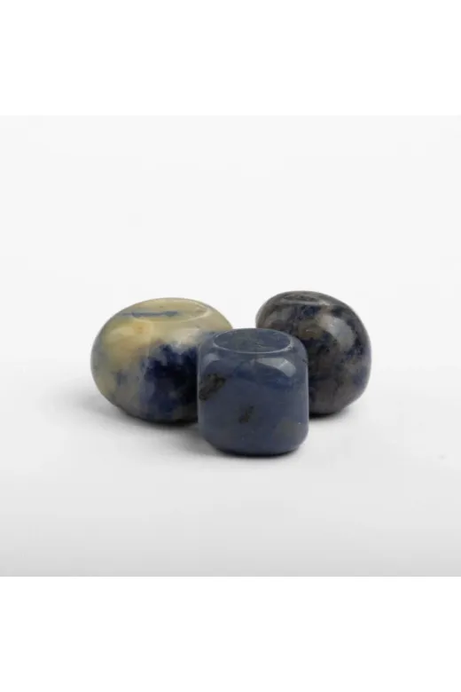 ART LİFE DOĞALTAŞ Natural Stones ART LİFE DOĞALTAŞ Natural Stones 300510 Sodalit Taşı Doğal Taş Kütle