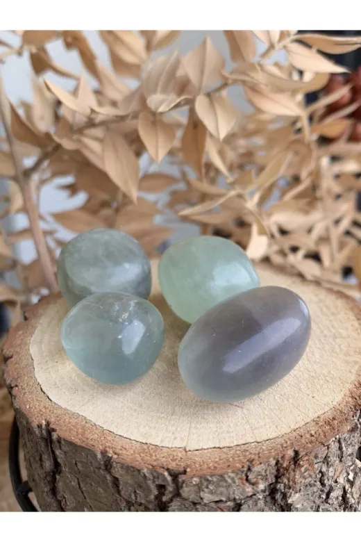 ART LİFE DOĞALTAŞ Natural Stones ART LİFE DOĞALTAŞ Natural Stones 300373 Florit Doğal Tımbıl Parça