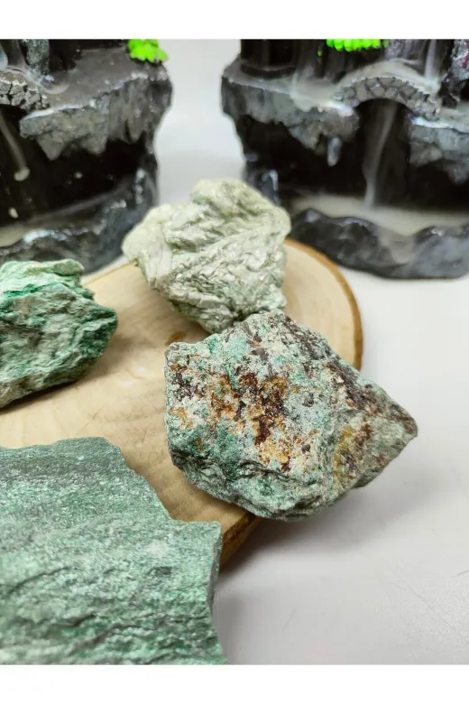 ART LİFE DOĞALTAŞ Natural Stones ART LİFE DOĞALTAŞ Natural Stones800743 Havlit Ham Doğal Taş (Sertifikalı)