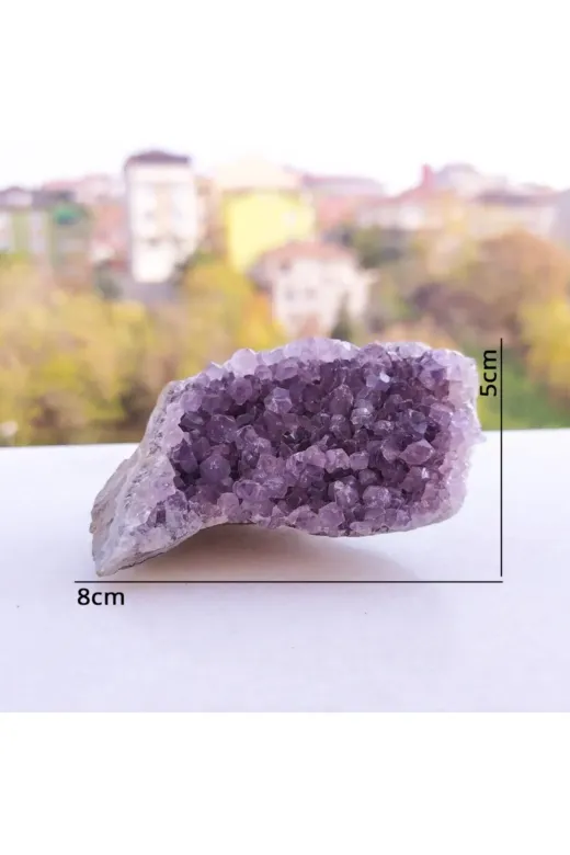ART LİFE DOĞALTAŞ Natural Stones ART LİFE DOĞALTAŞ Natural Stones 300478 Sitrin Tımbıl Büyük Boy 2-3 Cm Bolluk Bereket Taşı