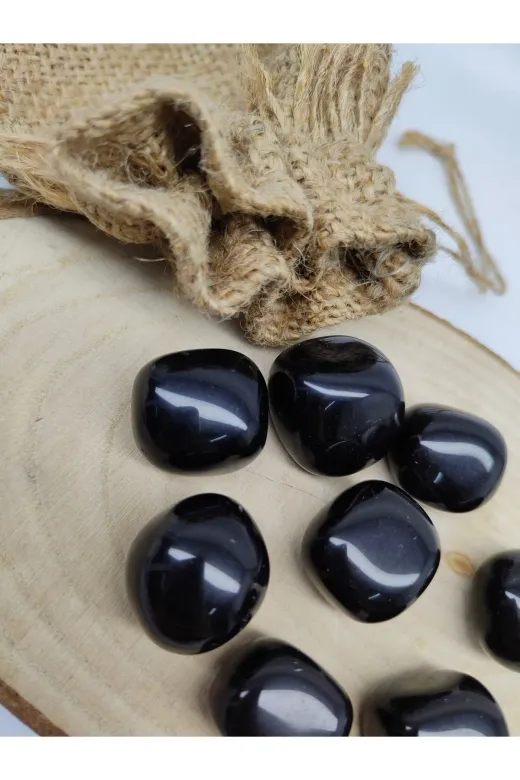 ART LİFE DOĞALTAŞ Natural Stones ART LİFE DOĞALTAŞ Natural Stones 300355 Onıx Doğal Taş Tımbıl (Sertifikali) (1 Adet)