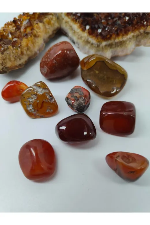 ART LİFE DOĞALTAŞ Natural Stones ART LİFE DOĞALTAŞ Natural Stones 300395 Labradorit Piramit Dekoratif Doğal Taş (Sertifikalı)