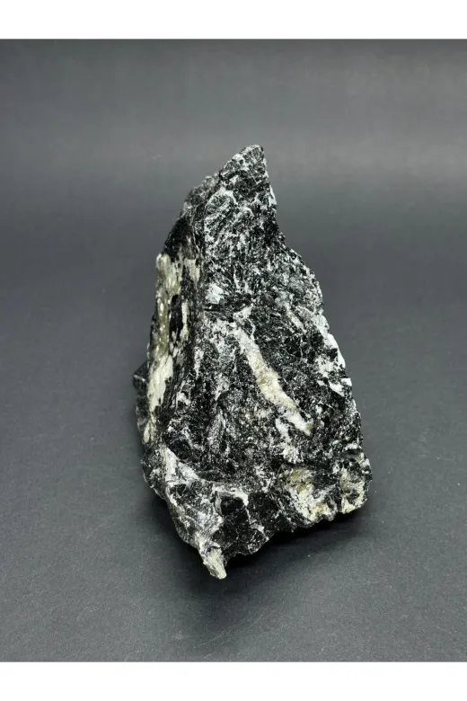 ART LİFE DOĞALTAŞ Natural Stones ART LİFE DOĞALTAŞ Natural Stones 300253 Sertifikalı Gerçek Doğal Rondel Kesim İnci Kolye