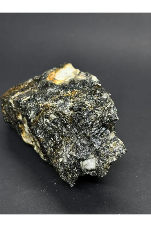 ART LİFE DOĞALTAŞ Natural Stones ART LİFE DOĞALTAŞ Natural Stones 300253 Sertifikalı Gerçek Doğal Rondel Kesim İnci Kolye