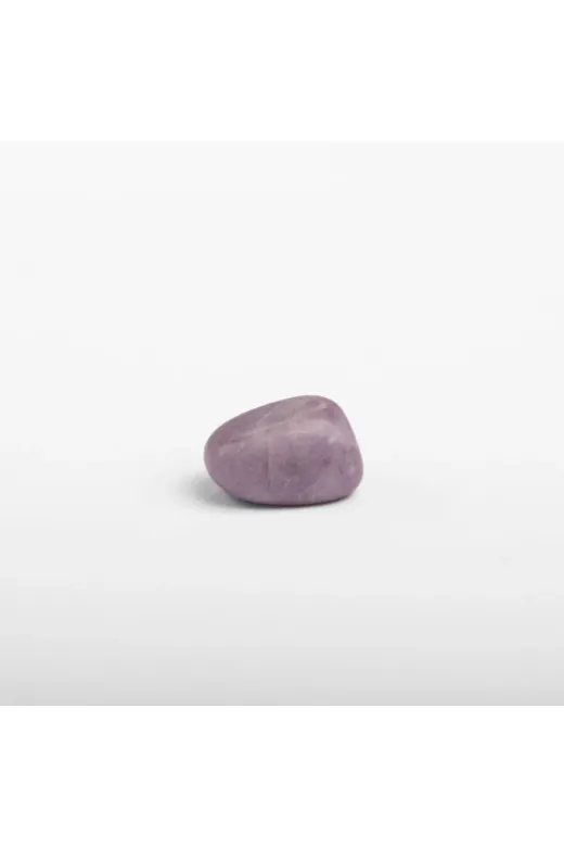 ART LİFE DOĞALTAŞ Natural Stones ART LİFE DOĞALTAŞ Natural Stones 300505 Lepidolit Taşı Doğal Taş Kütle