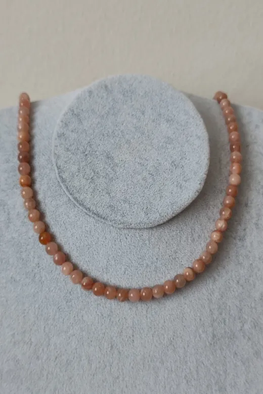 ART LİFE DOĞALTAŞ Natural Stones artlıfe900527 Sertifikalı Oniks Kalp Doğaltaş Küpe
