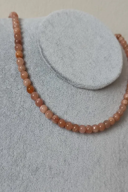 ART LİFE DOĞALTAŞ Natural Stones artlıfe900527 Sertifikalı Oniks Kalp Doğaltaş Küpe