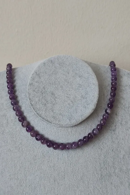 ART LİFE DOĞALTAŞ Natural Stones artlıfe900528 Sertifikalı Kaplangözü Kalp Doğaltaş Küpe