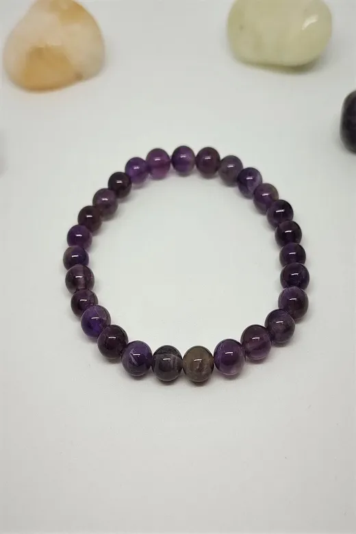 ART LİFE DOĞALTAŞ Natural Stones artlıfe900608 Sertifikalı Amazonit Kırıktaş Doğaltaş Kolye