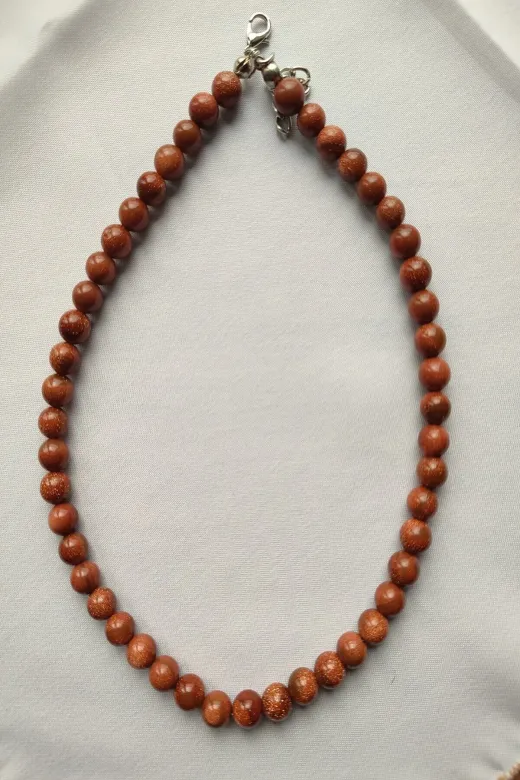 ART LİFE DOĞALTAŞ Natural Stones artlıfe900611 Sertifikalı Akuamarin Kırıktaş Doğaltaş Kolye