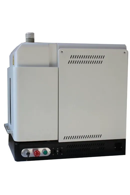 Arteks Teknik artmaxmar100w 100 Watt Artmax Laser Markalama Ve Kesme Makinesi
