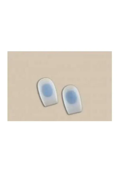 ARTİMED P1655S6453 Artımed Silikon Topukluk No L