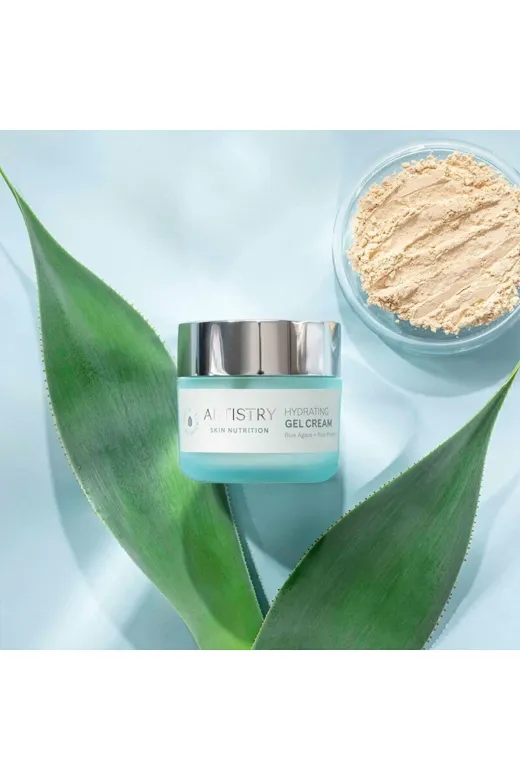 Artistry Skin Nutrition 123798123798 Amway Artıstry Nemlendirici Jel Krem