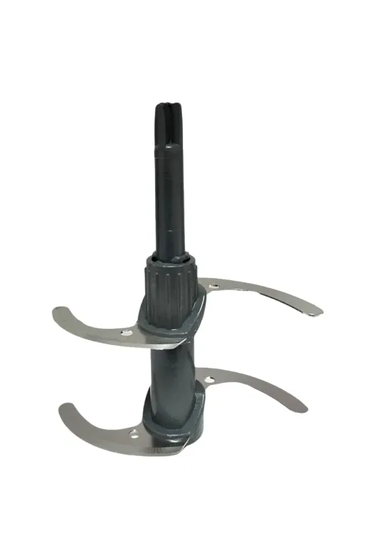 Arzum ar106504 Ar1065 Technoart Maxı El Blender Için Orijinal Komple Doğrayıcı Bıçak
