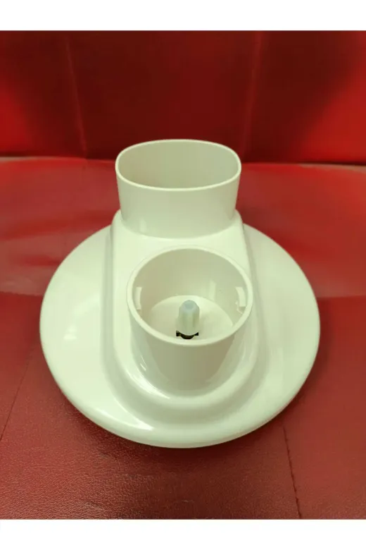 Arzum Ar1142 Blanco Multi Blender Için Doğrayıcı Gövde Grubu Beyaz Renk