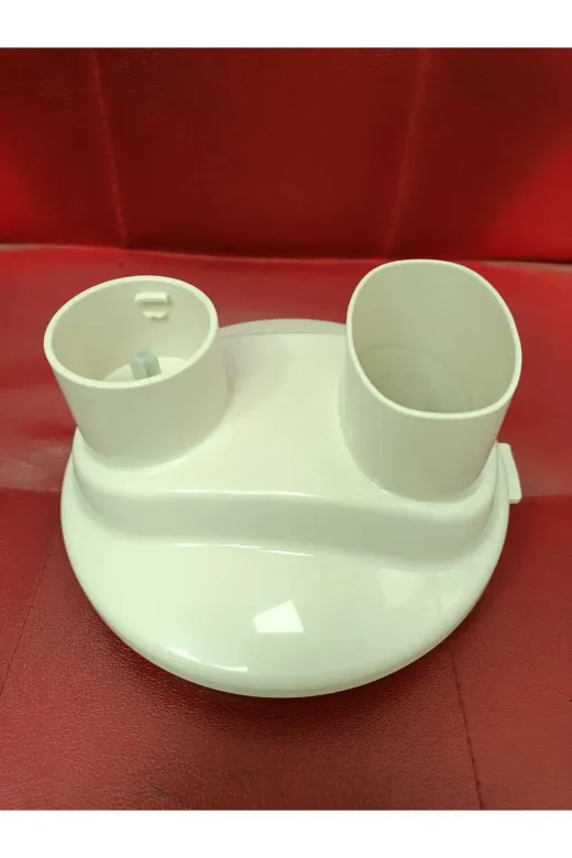 Arzum Ar1142 Blanco Multi Blender Için Doğrayıcı Gövde Grubu Beyaz Renk