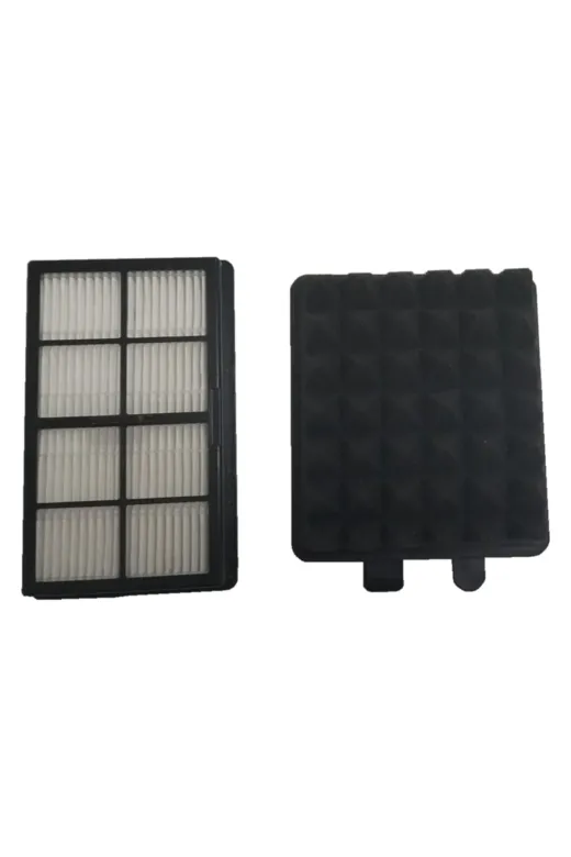 Arzum AR407106 Ar4071 Clean Force Elektrikli Süpürge Orijinal Hepa Filtre Seti