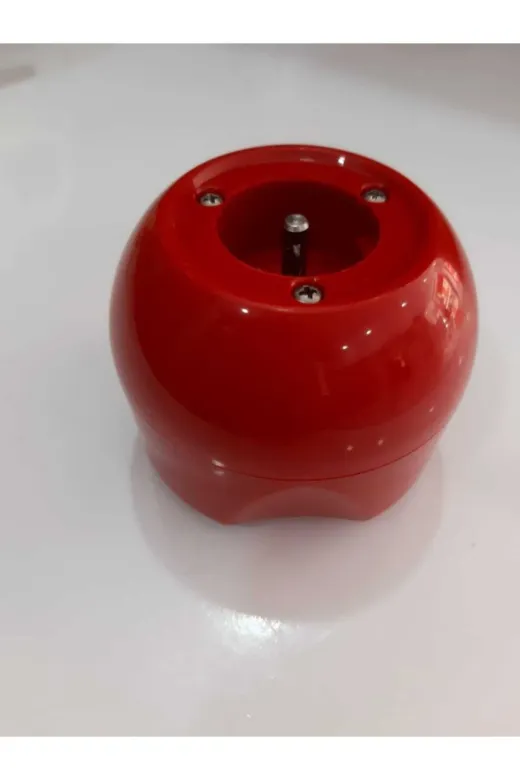 Arzum ARZUM AR 1013 Ar1013- Speedmıx Çırpıcı Gövde Grubu - Kırmızı