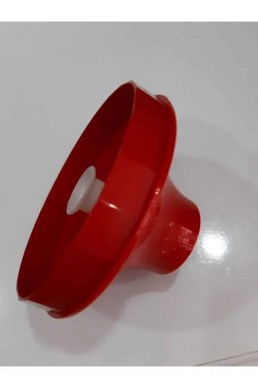 Arzum ARZUM AR1013 -  KIRMIZI Ar1013 - Speedmıx Doğrayıcı Gövde Grubu - Kırmızı Cw