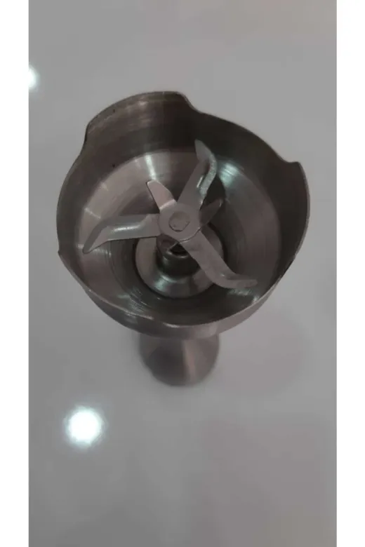 Arzum ARZUM AR1052,AR1065,AR1070 Ar1052 - Technoart Parcalayıcı