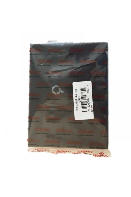 Arzum dop7725462igo Ar 4060 Olimpia Power Orijinal Filtre Çerçeve+Sünger Filtre