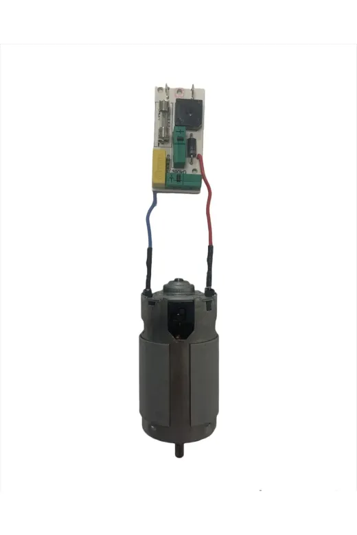 Arzum prostckmtrpcbbb Ar1048 Prostick Motor Ve Elektronik Kart Orginalparçam