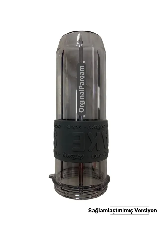 Arzum TYB570MlKoyuGriKapaksız180417193 Ar1032 Shake’N Take Hazne 570Ml (Sağlamlaştırılmış Versiyon) Orginalparçam