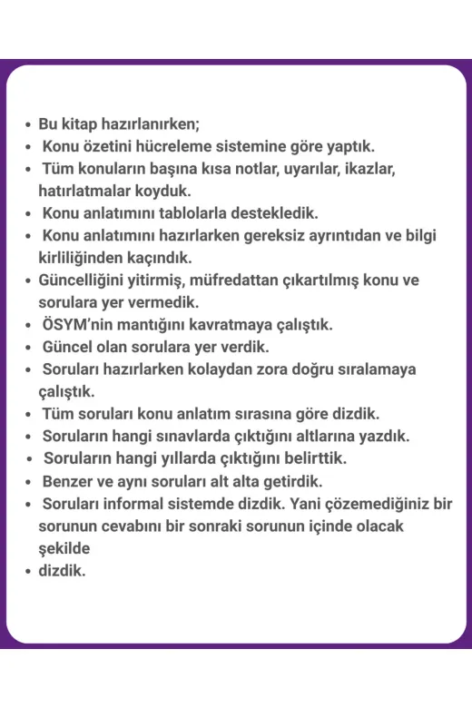 Asimetrik Yayınları TYTasmtrkTÜRKÇETEKKTAP4050 2026 Yks-Tyt Yeni Sistem Türkçe Tek Kitap Asimetrik Soru Bankası Konu Konu Dijital Çözümlü