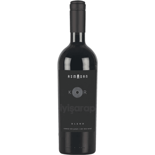 Asmadan 202114 Kor Blend